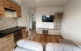 Apartament U Marty